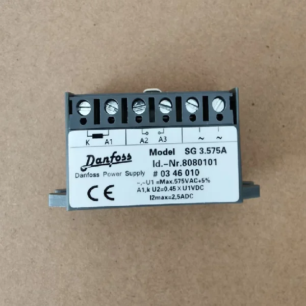 

1 шт. F Sg 3.575a 8080101 блок питания совершенно новый оригинальный Spot Plc