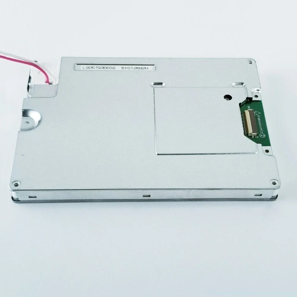 

LQ057Q3DC02 LCD Display Screen