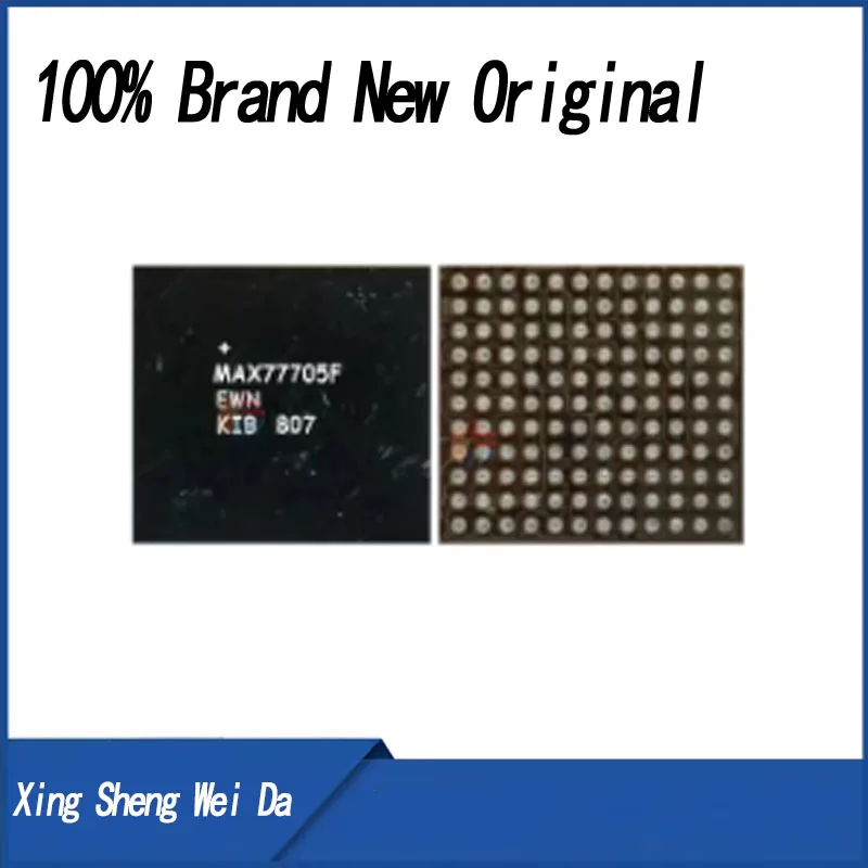 (2-10piece)100% New MAX77705F MAX77705C BGA Chipset