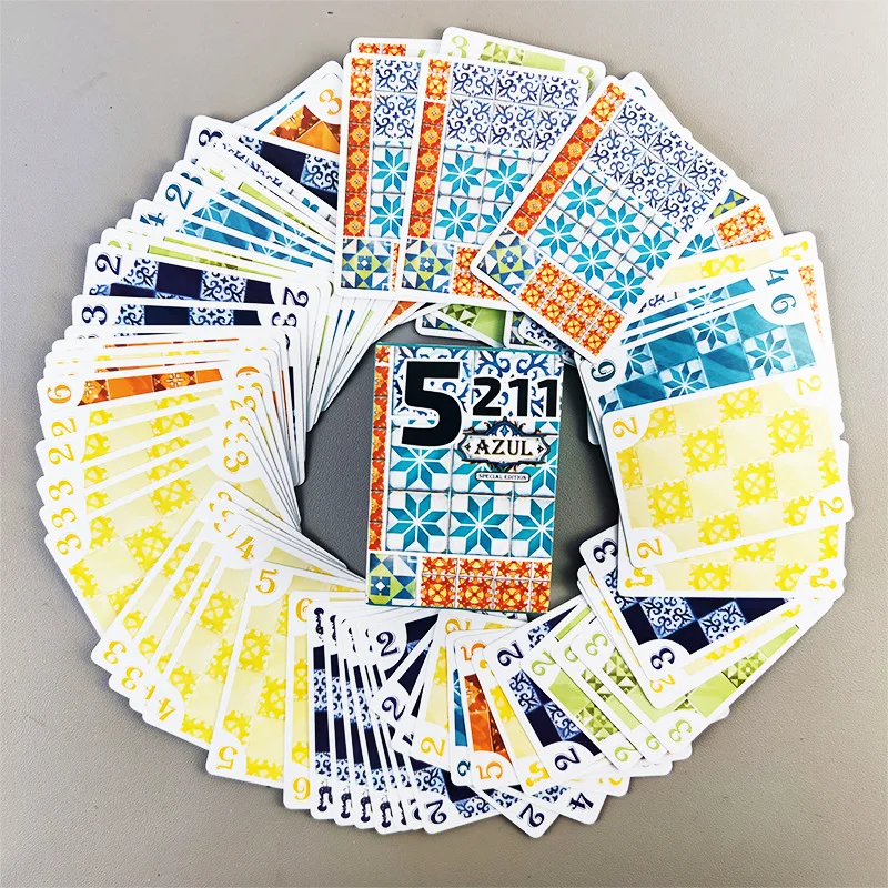 Thumbnail 4 - #59 Compare Board Game Sets Before You Buy