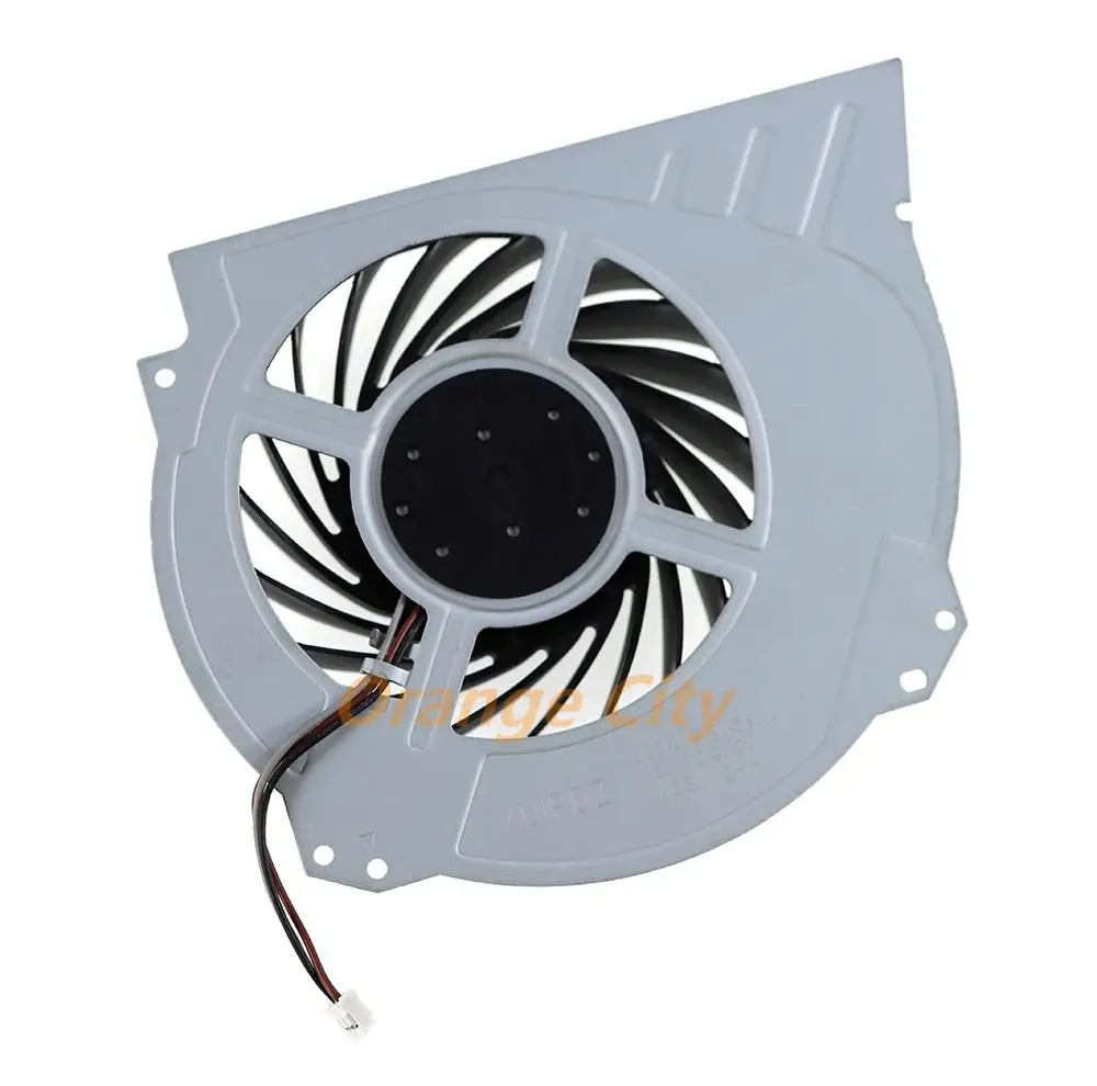 1PC Replacement New Internal Cooling Fan for Sony PS4 Pro CUH-7XXX Fan G95C12MS1AJ-56J14 fan For PS4 Pro