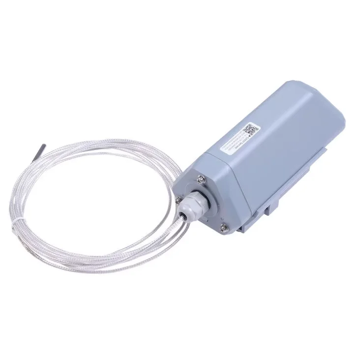 S2107 - LoRaWAN Temperature Sensor with PT1000