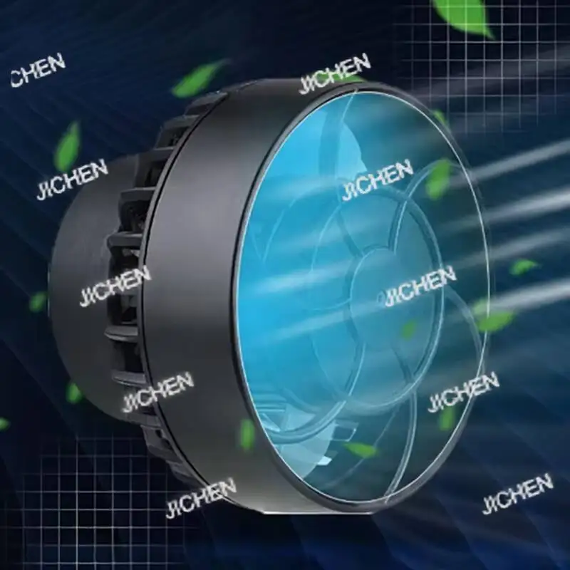 Jc Intelligent Wave…