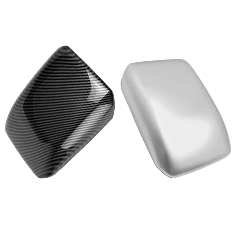 

Central Console Armrest Box Protection Cover Armrest Box Cover Trim for Ford Explorer 2020-2023 Armrest Storage Box Cover Trim