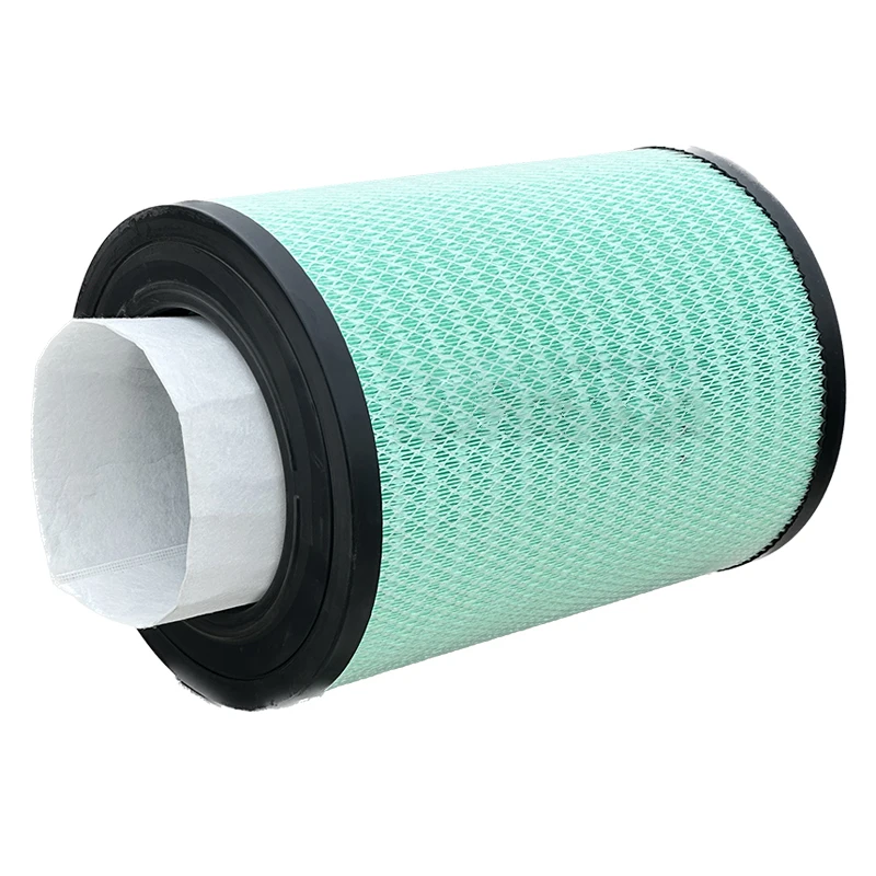 Fit for Volvo RENAULT Truck FM FMX Air Filter Element OEM 21337557 21348756 21693755 21337443 P958225 E528L 27.B39.00 C3301