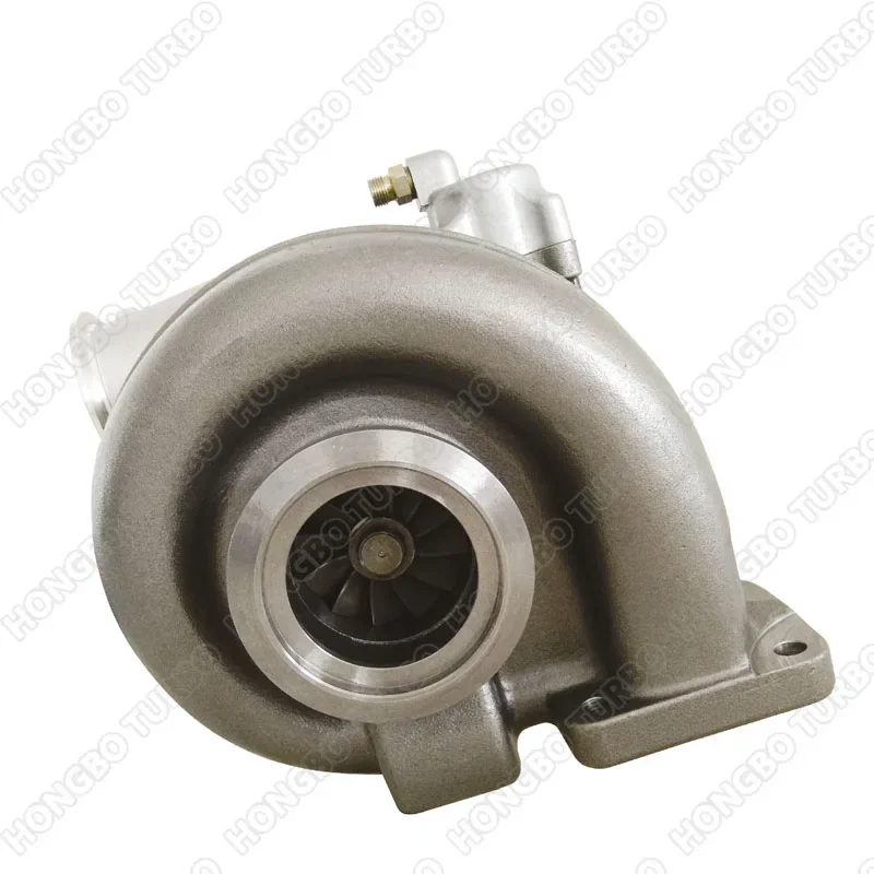 HE551V Turbocharger 4955306 3768264 D4005602G for Signature QSX15 Engines Heavy Duty Truck Turbo Replacement