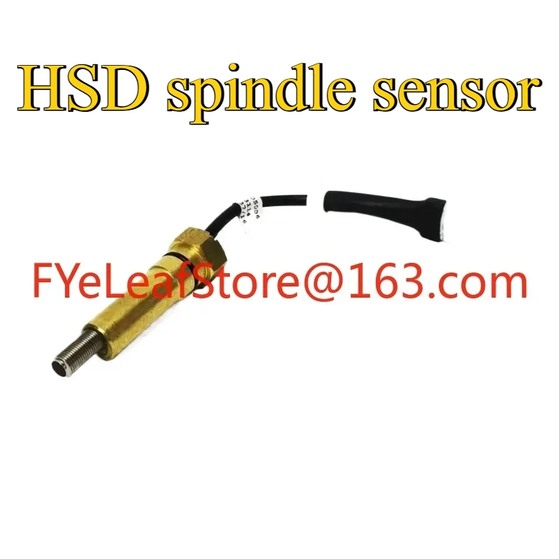 Good Quality HSD spindle sensors replacement fit ES915, ES919 & ES929 Spindles