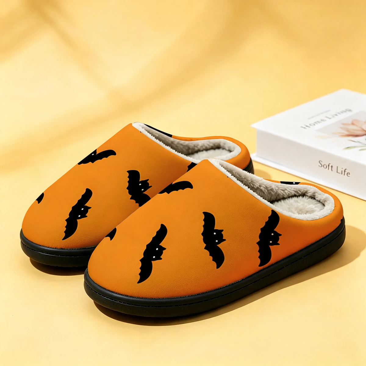 Orange Bat White Eyes Women's  - đánh giá và giá Men Shoes High