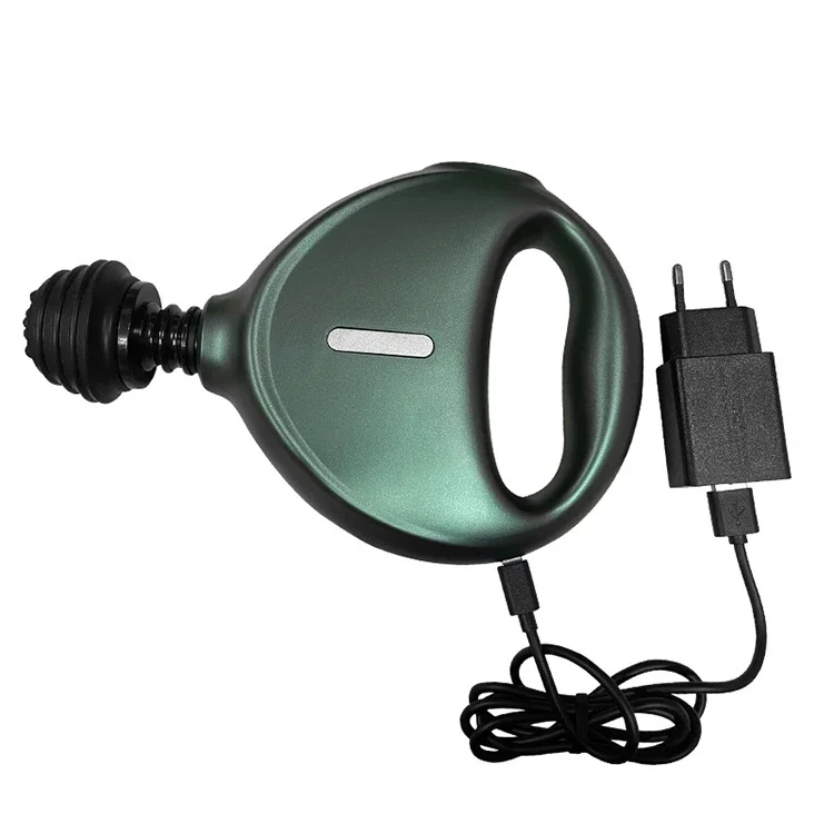 Private Label Oem Spiermassage Deep Tissue Vibrerende Professionele Massage snelle verzending