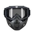 Black-lens