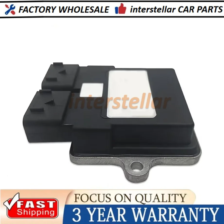 NEW ECU Front Wheel Mounted Speed Sensor ECU Ignition Device OEM 0800-174000 For CF800 ATV CFX8 X800