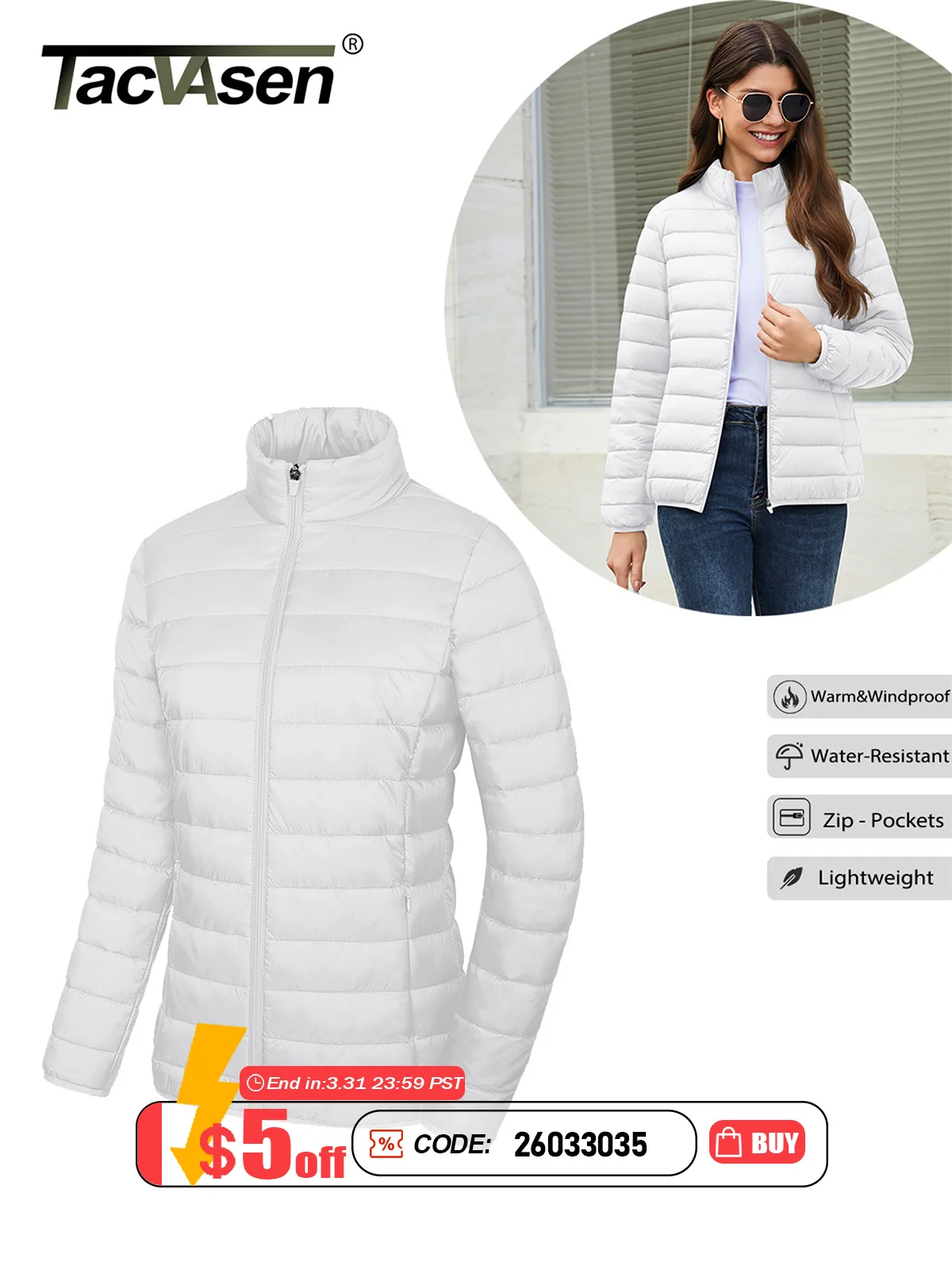 #55 Best Casual Zip Jackets to Buy In 2026