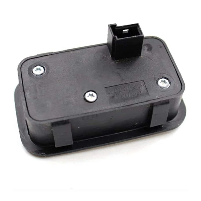 High Quality Push Button 2128210551 For 2014 Mercedes Benz ML63 AMG -Base V8 5.5 Liter GAS Lock Switch