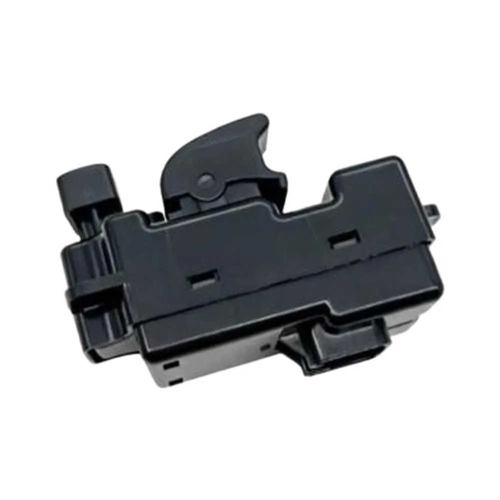 /S63L-66-350 /S63L66350 /Window Switch Button For Mazda Bongo 1999-2020 RHD Driver Side Power Lifter Control Replacement Black P