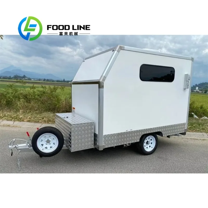 Complete All in One Grooming Trailer for Sale with Pet Washing Station for Mobile Dog Salons Portable Professional Equipment Kit