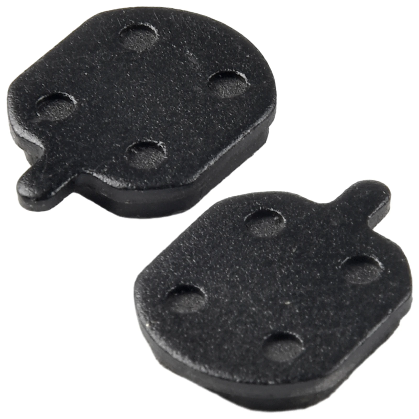 1/2 Pair Brake Pads 27*20.6mm Resin For HAYES MX2 MX3 MX4 BENGAL HELI X3 MTB Bicycle Disc Brake Pads Outdoor Cycling Accessories