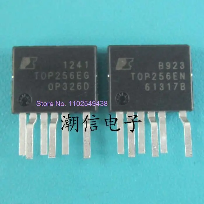 10PCS/LOT  TOP256EG TOP256EN