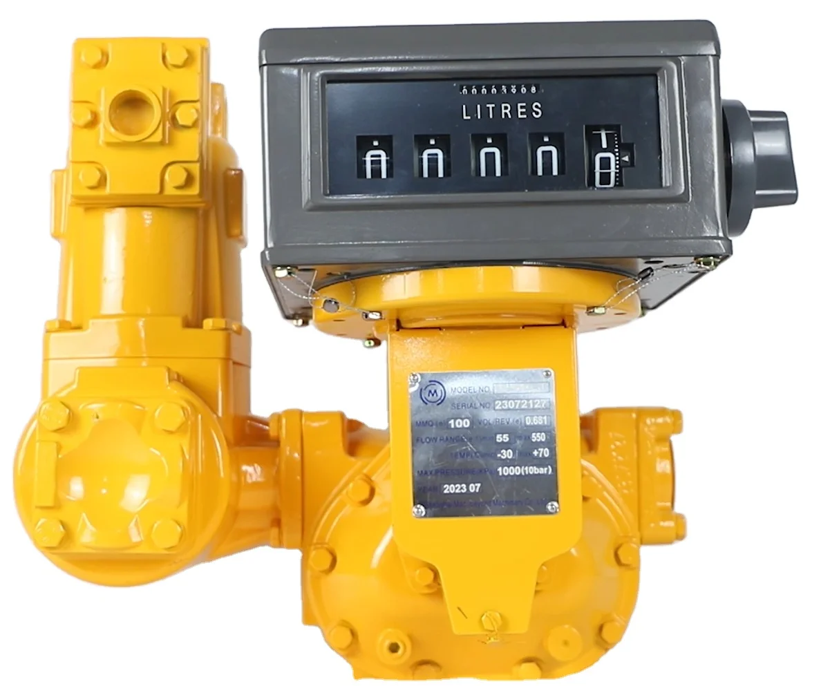 

2025/Truck Fuel Meter, Fuel Flow Meter