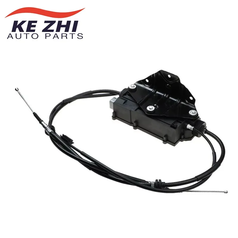 34436850289 Electric Parking Brake Handbrake Actuator with Control Unit for BMW X5 X6 E70 E71 E72 34436779451 34436782205