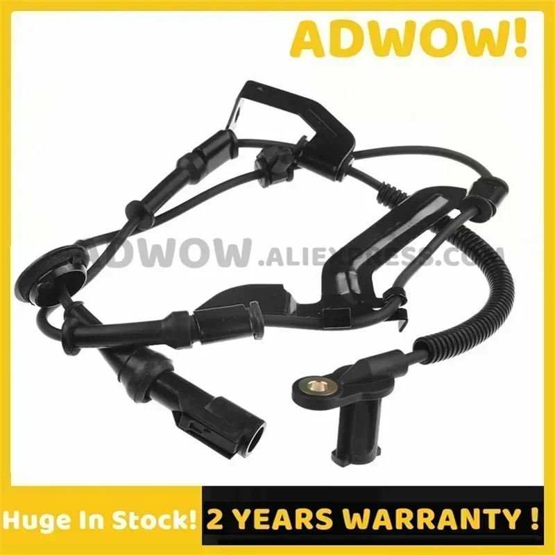 

YL8Z2C204AB YL8Z2C205AB New ABS Wheel Speed Sensor Front Right Left for Ford Escape Mercury Mariner Mazda Tribute 2.0 2.3 3.0L