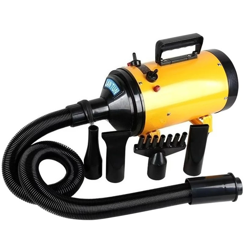 

STLFProfessional New Style Pet Grooming Tool Pet Dryer Machine Pet Blower Blaster Dog Hair Dryer