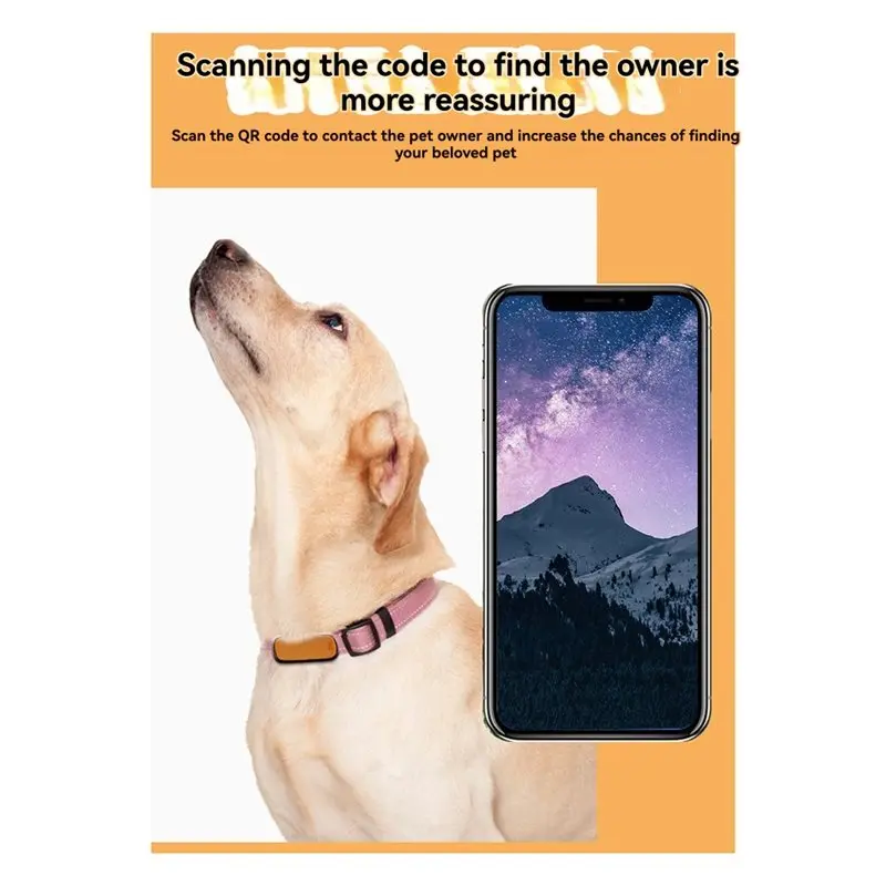 ABDJ-GPS محدد موقع الحيوانات الأليفة للكلاب والقطط مكافحة خسر المقتفي ضوء الصوت البحث تحديد المواقع بدقة نظام تتبع قطعة أثرية