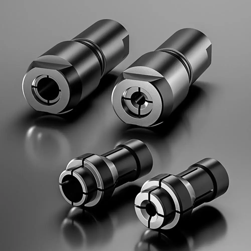 Universal Grinder Adapter Kit Straight Grinder Conversion Kit High Strength Grinder Adapter Durable Construction Angle Accessory