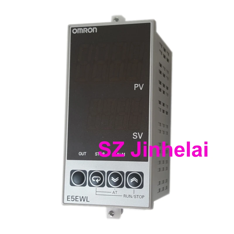 مفتاح التحكم في درجة الحرارة أومرون ، R1P ، q1c ، R1TC ، R1TC ، R1TC ، 100-240VAC ، بسيط ، سهل التعلم ، أصلي ، أصلي