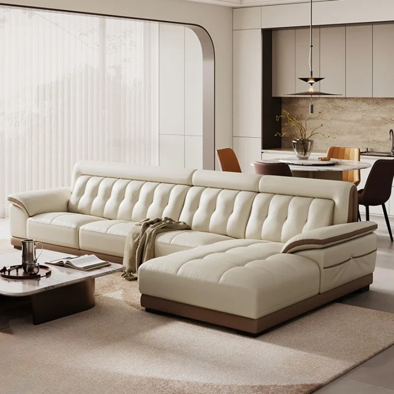 Library Reception Living Room Sofas Minimalista European Xxl Pouf Sofas Recliner Floor Salas Y Sofas Muebles Luxury Furniture