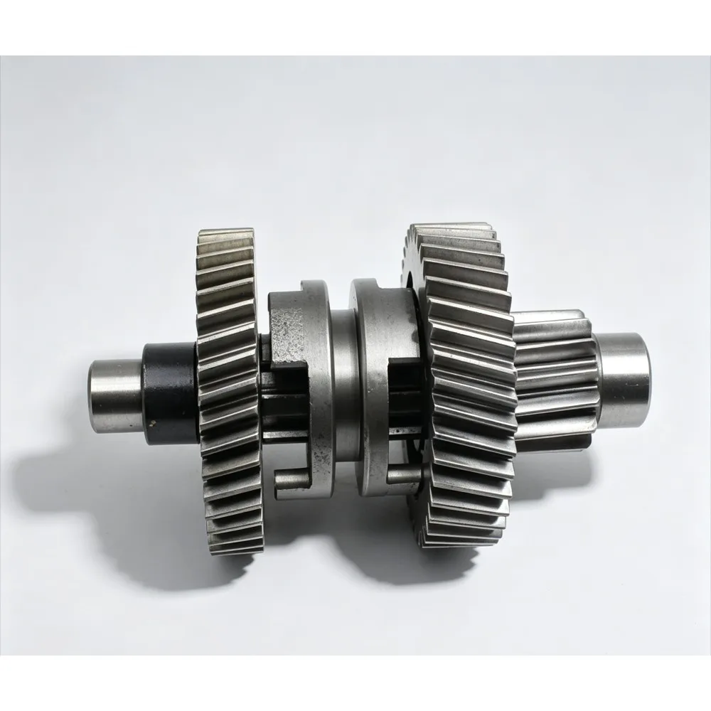 suitable-for-atv-kart-parts-gy6150-200-jinglong-engine-variable-gear-transmission-gear