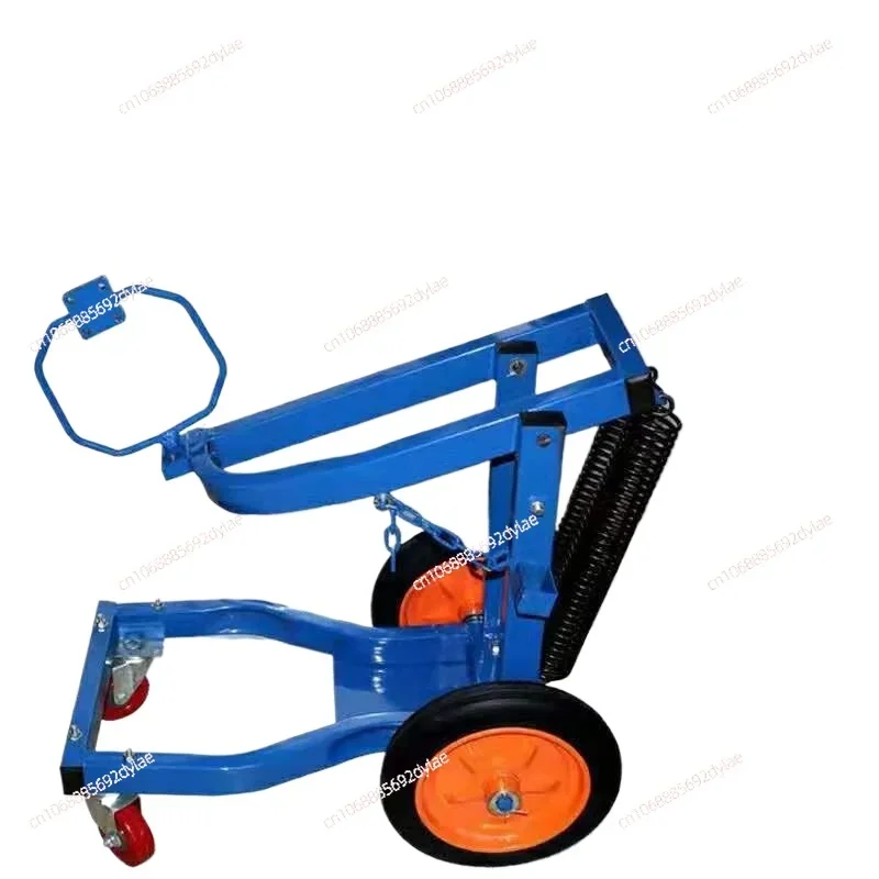 

Wind cannon hanger bracket, super large wheel wind cannon bracket, auto repair tire disassembly special tool