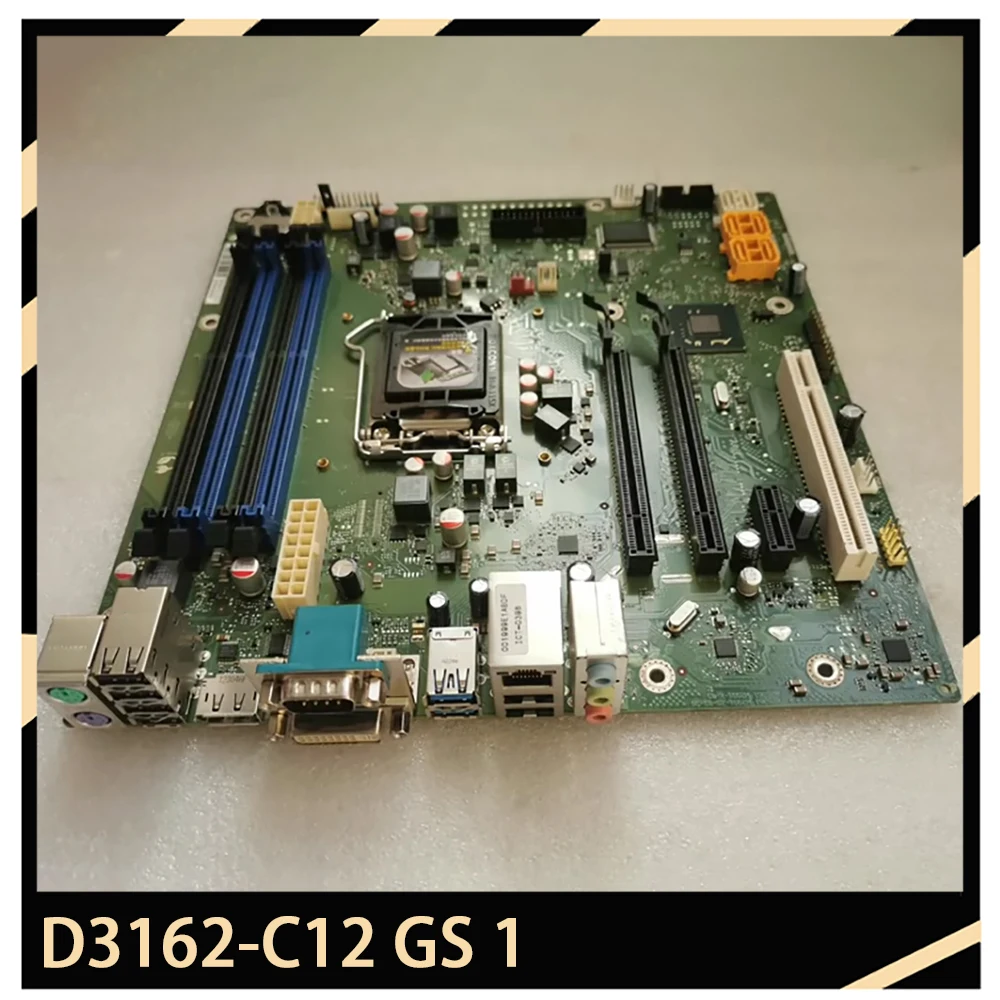 For Fujitsu W420 Me-dical workstation motherboard D3162-C12 GS 1 W26361-W2991-X-03