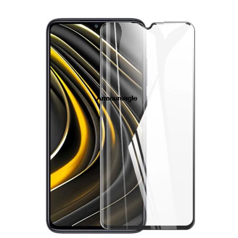 3D Full Glue Temper… - image