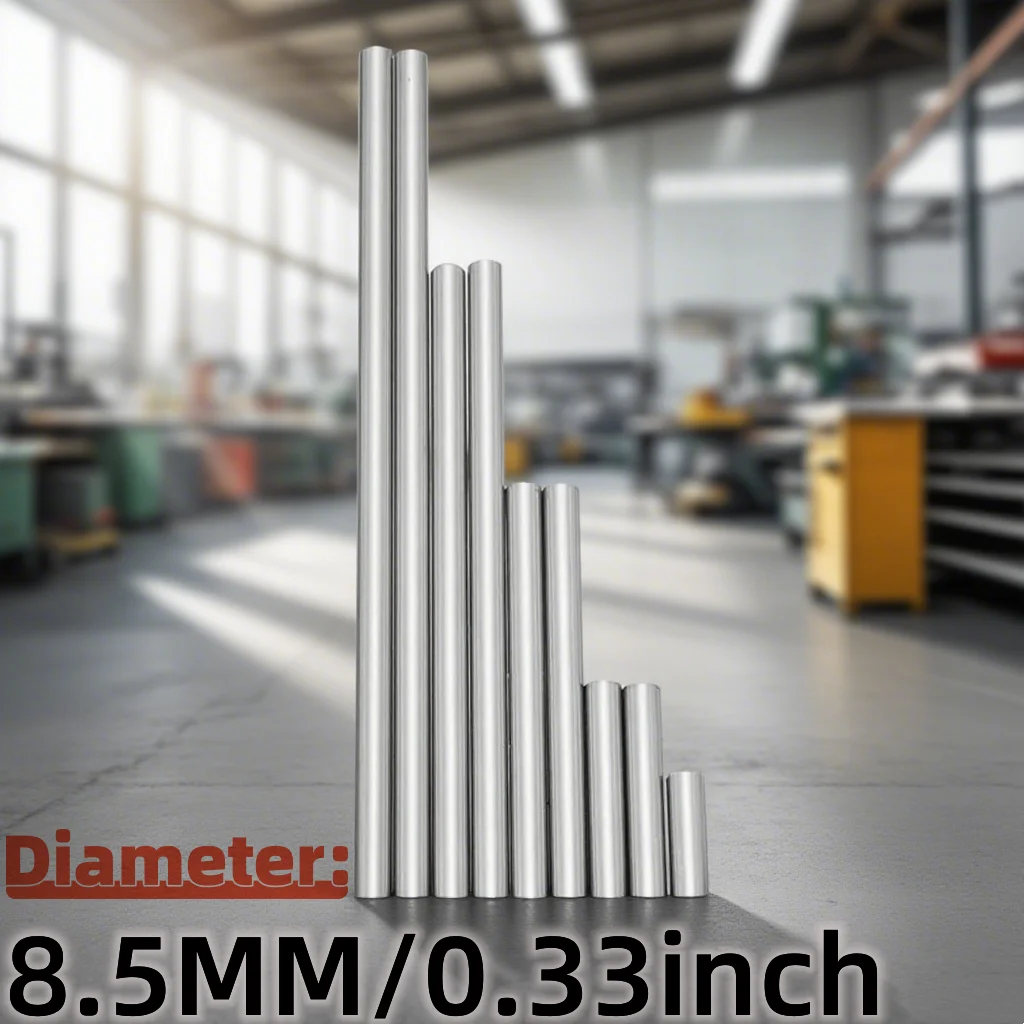 

8,5 мм штифты эжектора высокой твердости в сборе, кнопки высокой твердости, полные характеристики, наборы разверток, аксессуары для станков