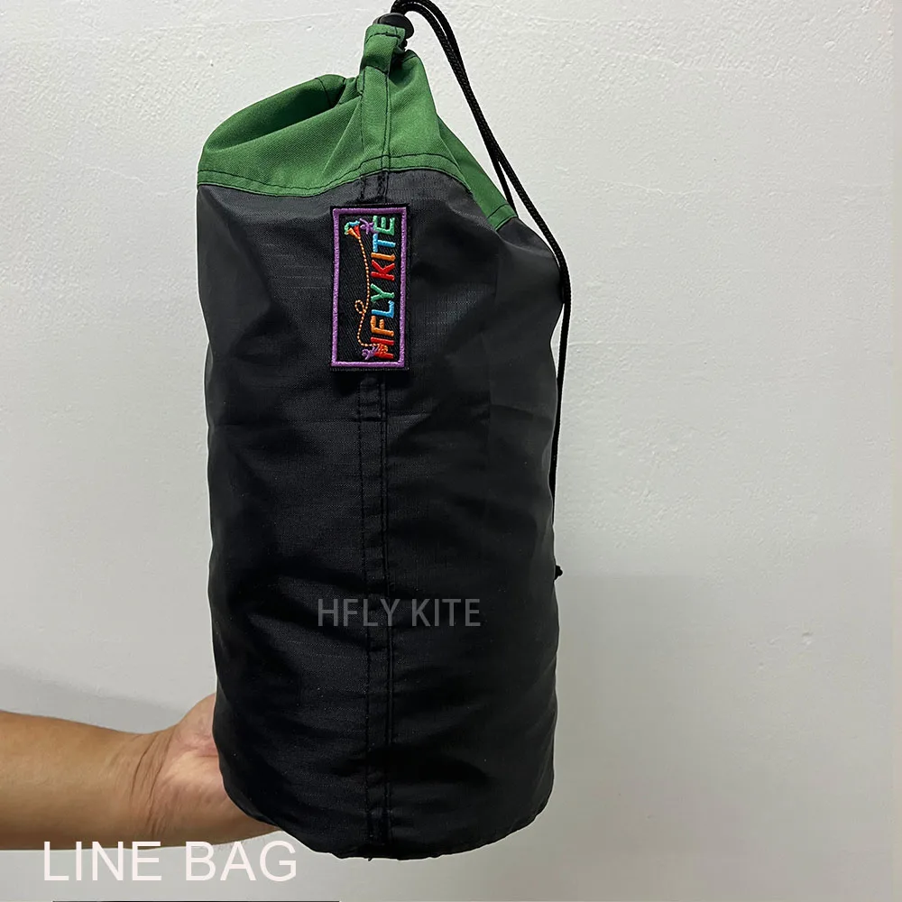 HFLY Nieuwe Collectie 35 cm Lijn Tas voor Volwassenen Hoge Kwaliteit Kite String Bags Kite Accessoires Gratis Verzending
