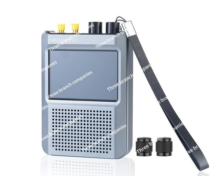 

Прошивка 2.40 Оригинальная 2-го поколения — радиоприемник с отверстиями DSP2 SDR