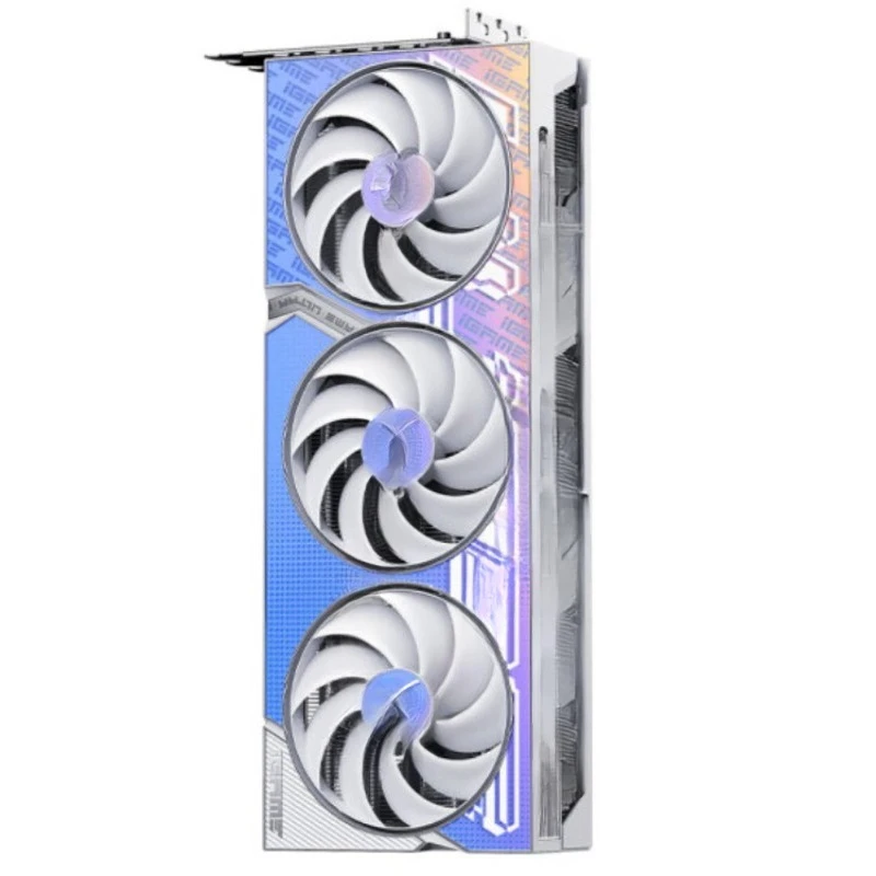

4070TI ULtra W OC graphics card 4070ti gaming graphics card
