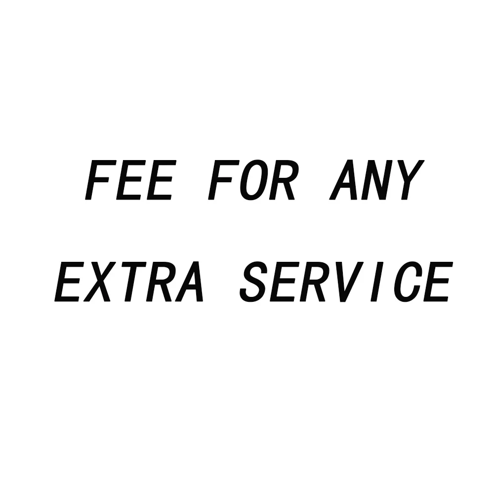 

Дополнительная плата ДОПОЛНИТЕЛЬНАЯ ПЛАТА