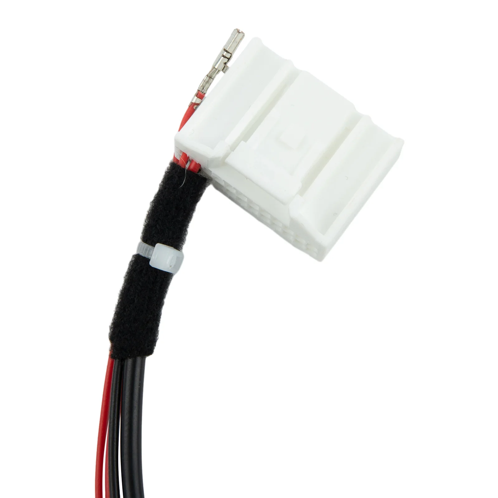 1x для Toyota, адаптерный кабель, камера, видео, простая установка, размещение на автомобиле, высокое качество, новинка