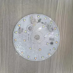 LED light module