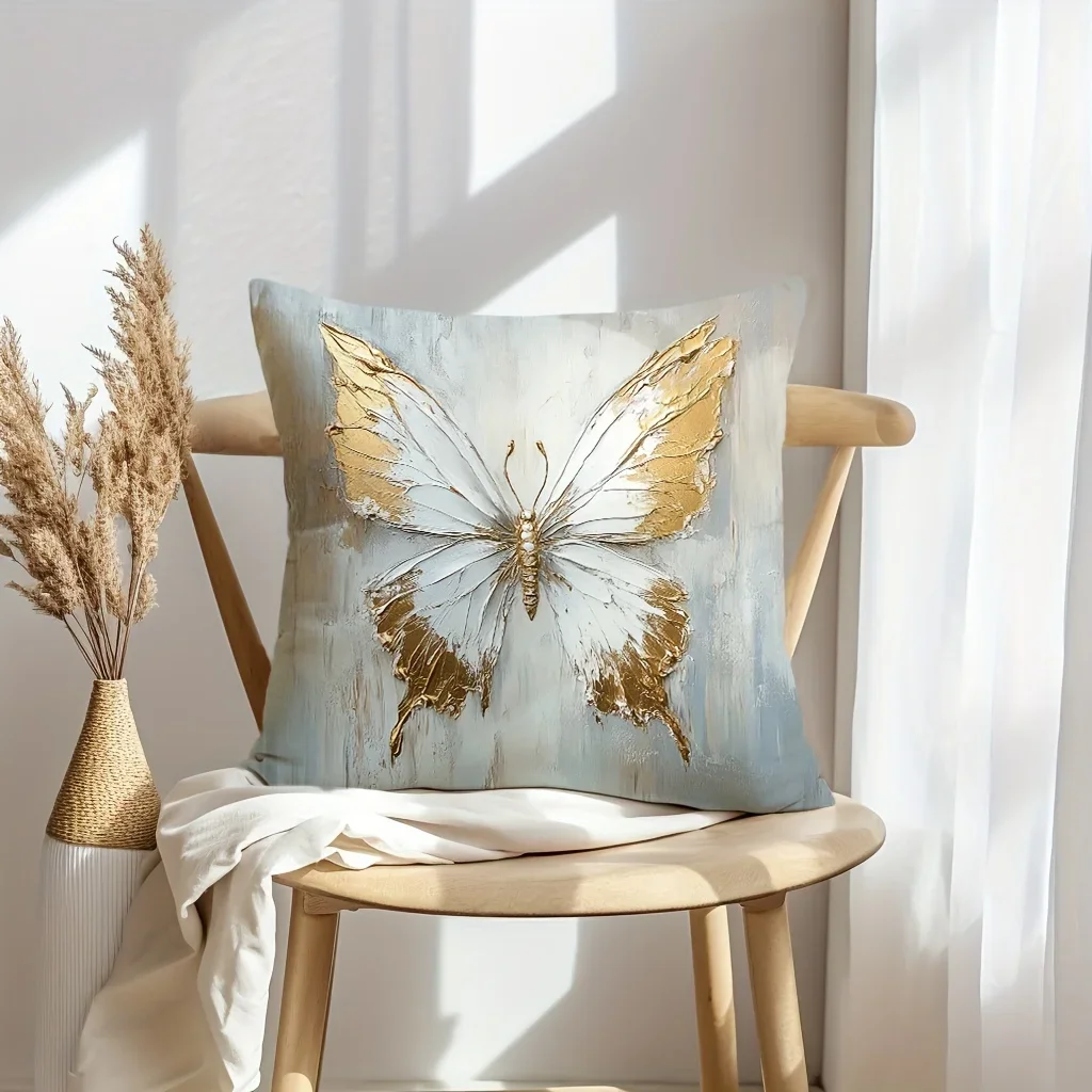 4 Fundas De Almohad… - image