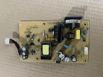 

SE2719H Power Board 491A012E1400H06 ILPI-393 Original
