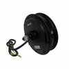 MXUS 전기 자전거 모터, Ebike용 드롭아웃 기어리스 리어 허브 모터, 60V, 72V, 3000W, 45H, 135mm, 142mm, 3T, 4T, 5T 2