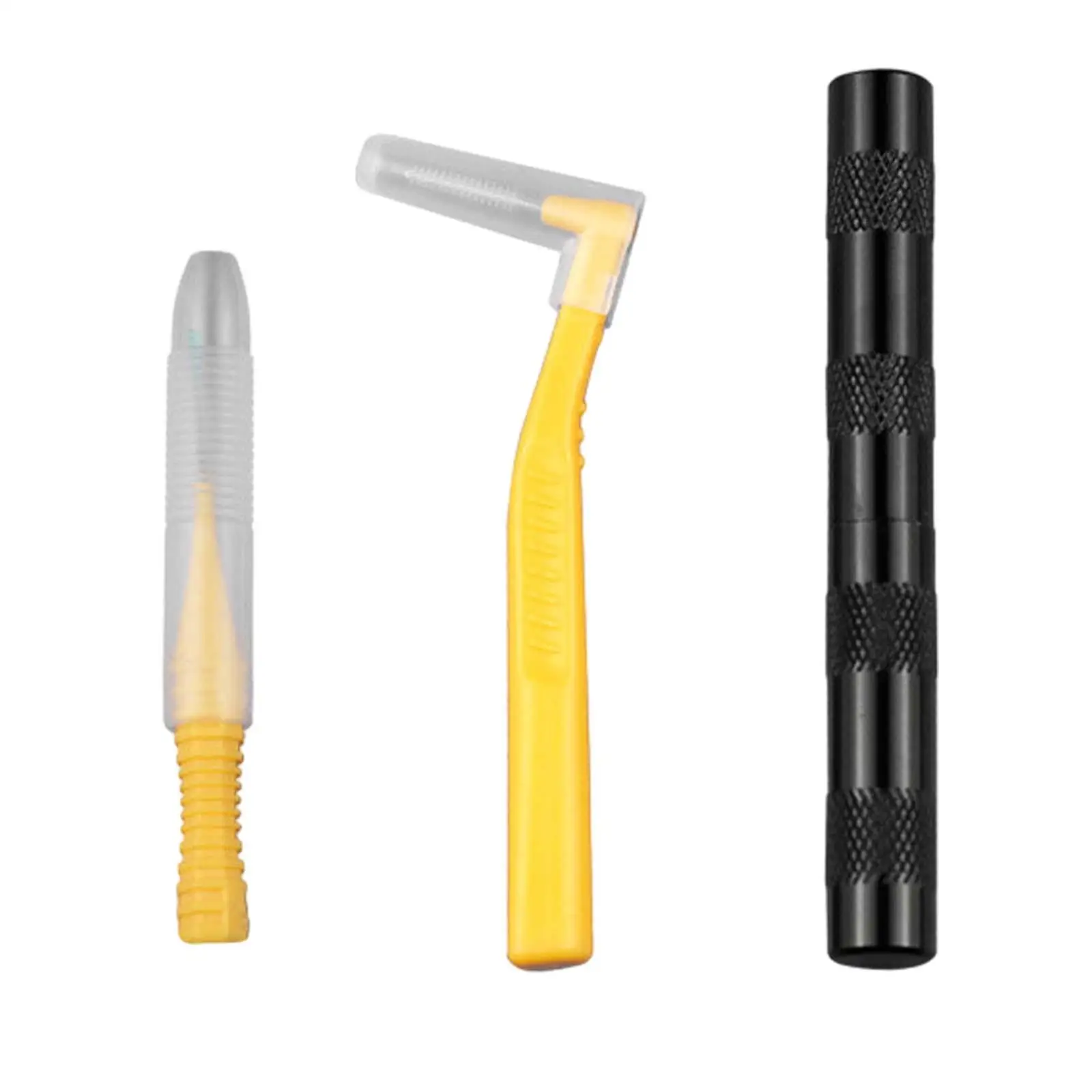 3Pcs Mini Airbrush Cleaning Brush Set, Airbrush Spray Cleaning Repair Tool