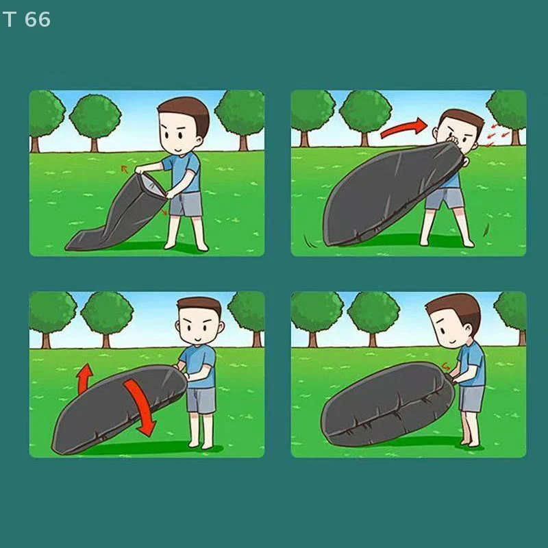 في الهواء الطلق المحمولة نفخ الأريكة للطي التخييم أريكة قابلة للنفخ أثاث خارجي نفخ المتسكع كسول أريكة قابلة للنفخ