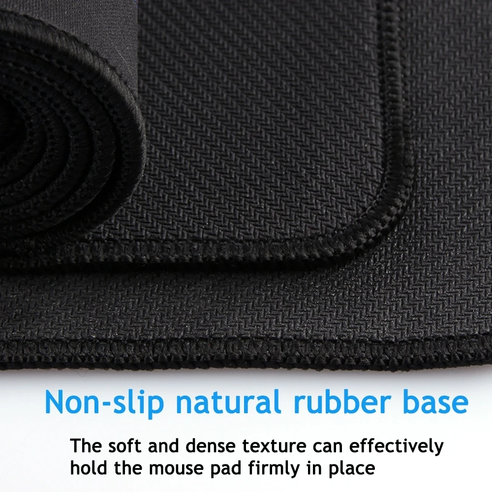 XXL جديد مسند الماوس مكتب الحصير لوحة المفاتيح تومب رايدر المضادة للانزلاق المطاط لينة سطح المكتب ماوس الوسادة ألعاب الكمبيوتر المحمول السجاد