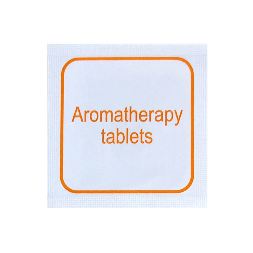 

Jasmine Fragrance Desiccant Deodorizers - Moisture-Proof Fragrance Tablets for Shoes Clothing Storage Bags