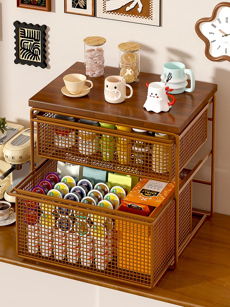 support-de-rangement-multi-niveaux-pour-bureau-presentoir-pour-service-a-the-porte-tasses-anti-poussiere-organisateur-de-table-en-metal-pour-tous