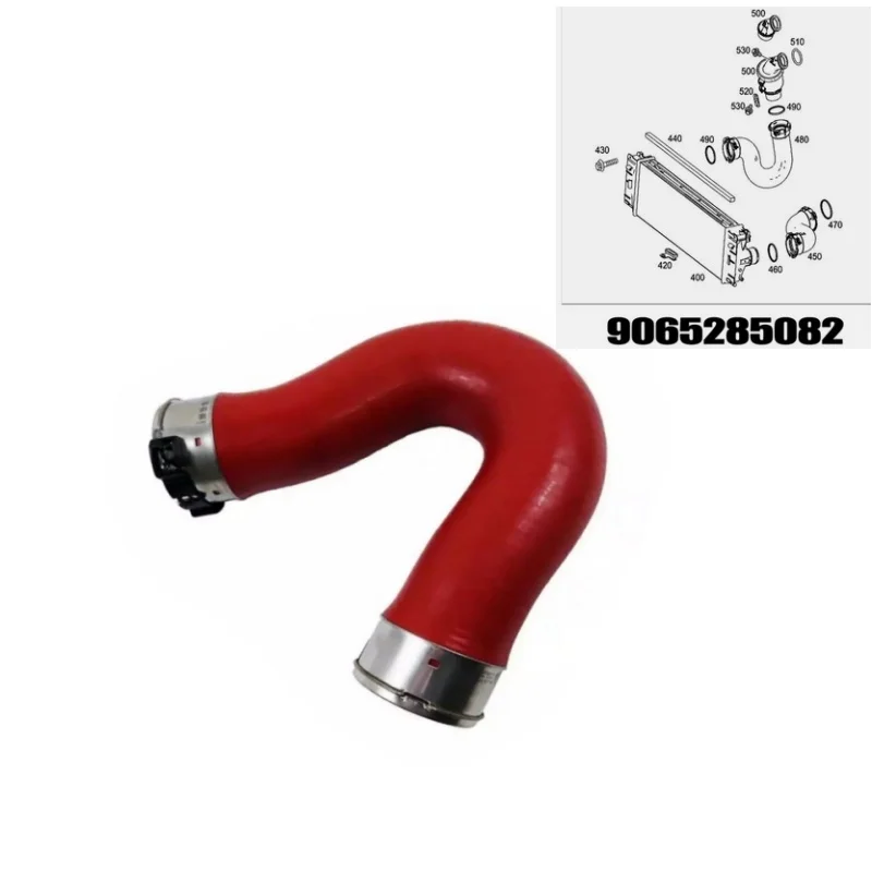 Silicone Hose Epdm …