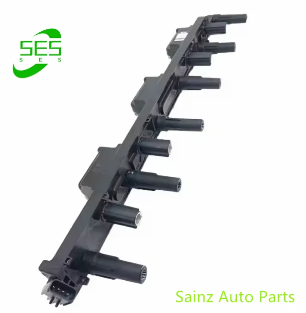 Hot Sale Ignition Coil 56041476AA 56041476AB Used For Jeep Grand Cherokee Ignition Coil for Jeep Grand Grande